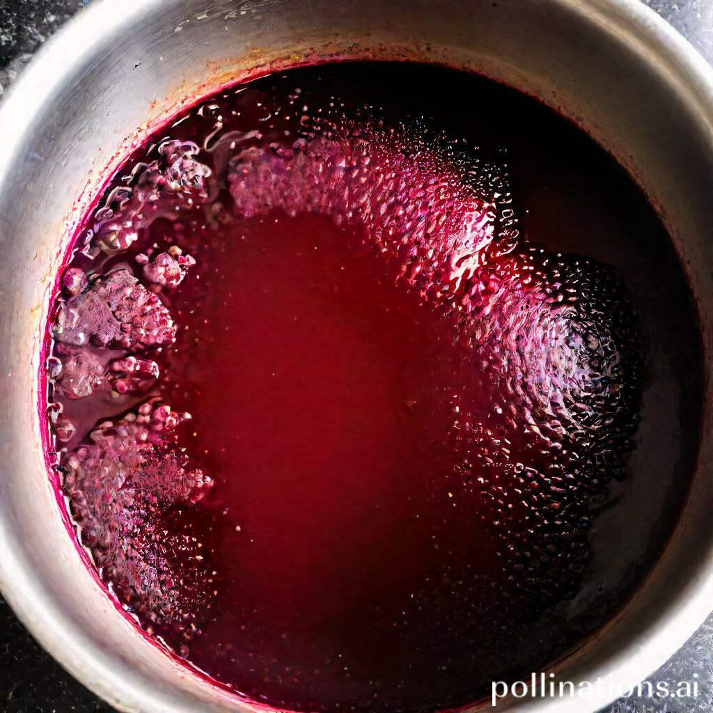 Why Do People Boil Beetroot?